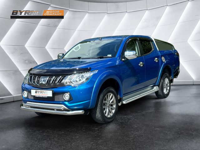 vehicle for sale from Byrne Motor Company