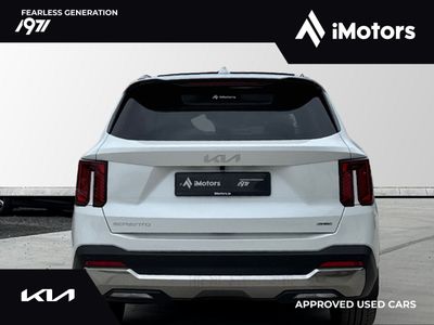 2024 Kia Sorento