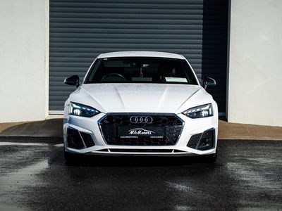 2021 Audi A5