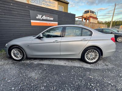 2014 BMW 3 Series