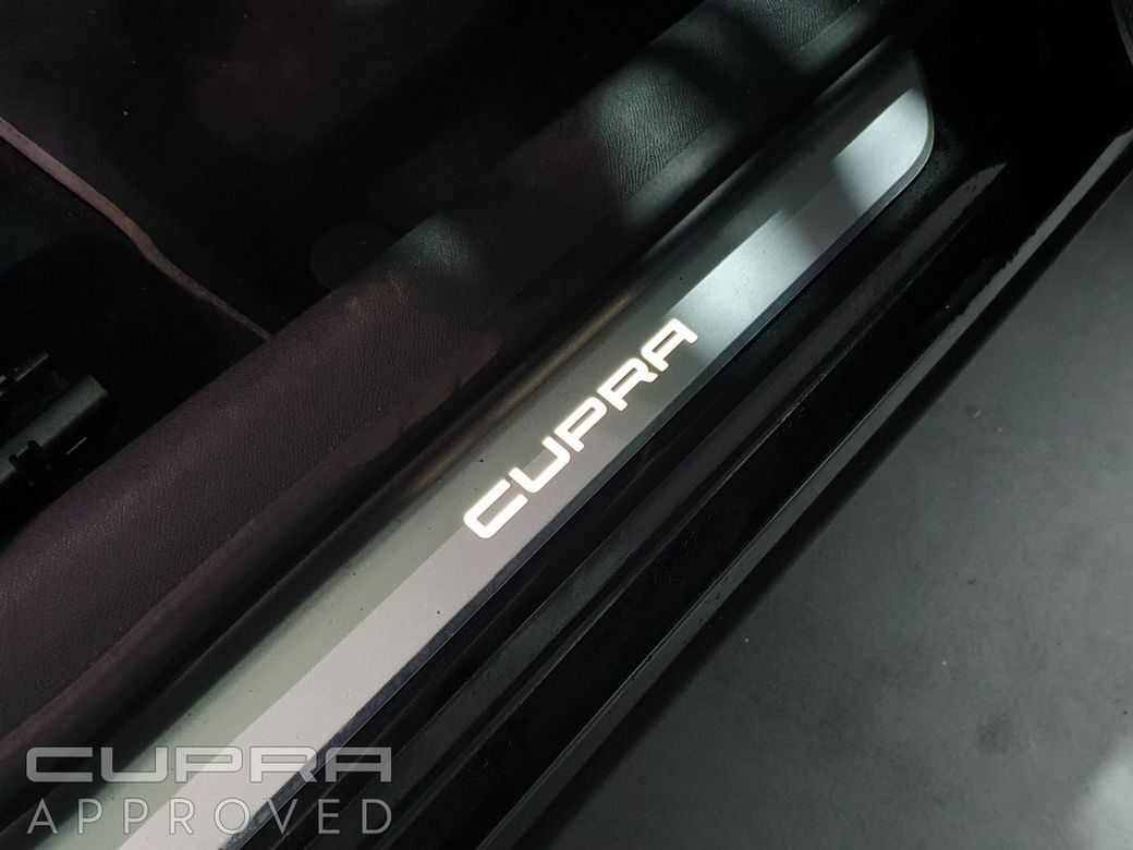 2022 Cupra Formentor