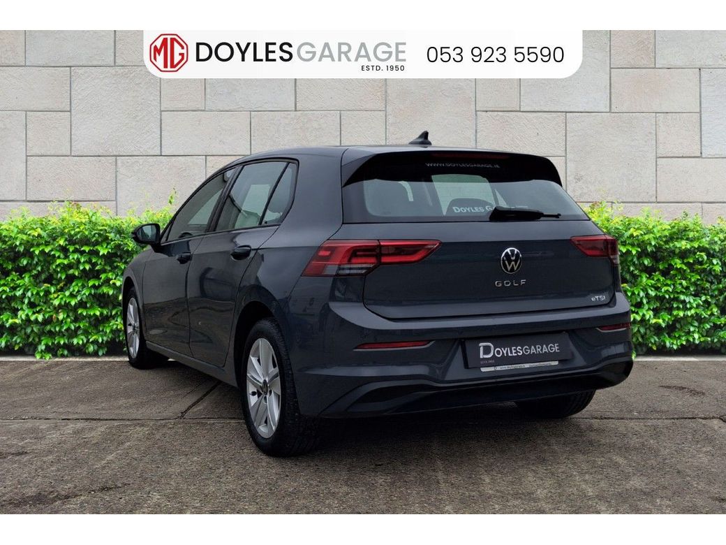 2023 Volkswagen Golf