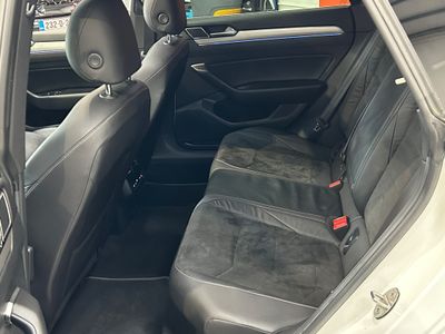 2019 Volkswagen Arteon