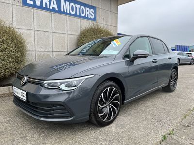 2022 Volkswagen Golf