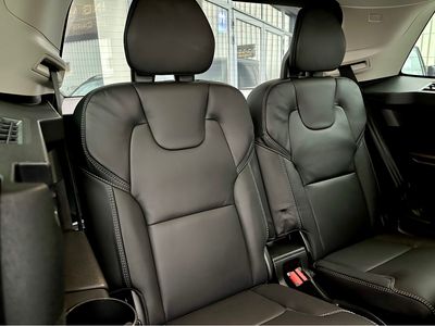 2024 Volvo XC90
