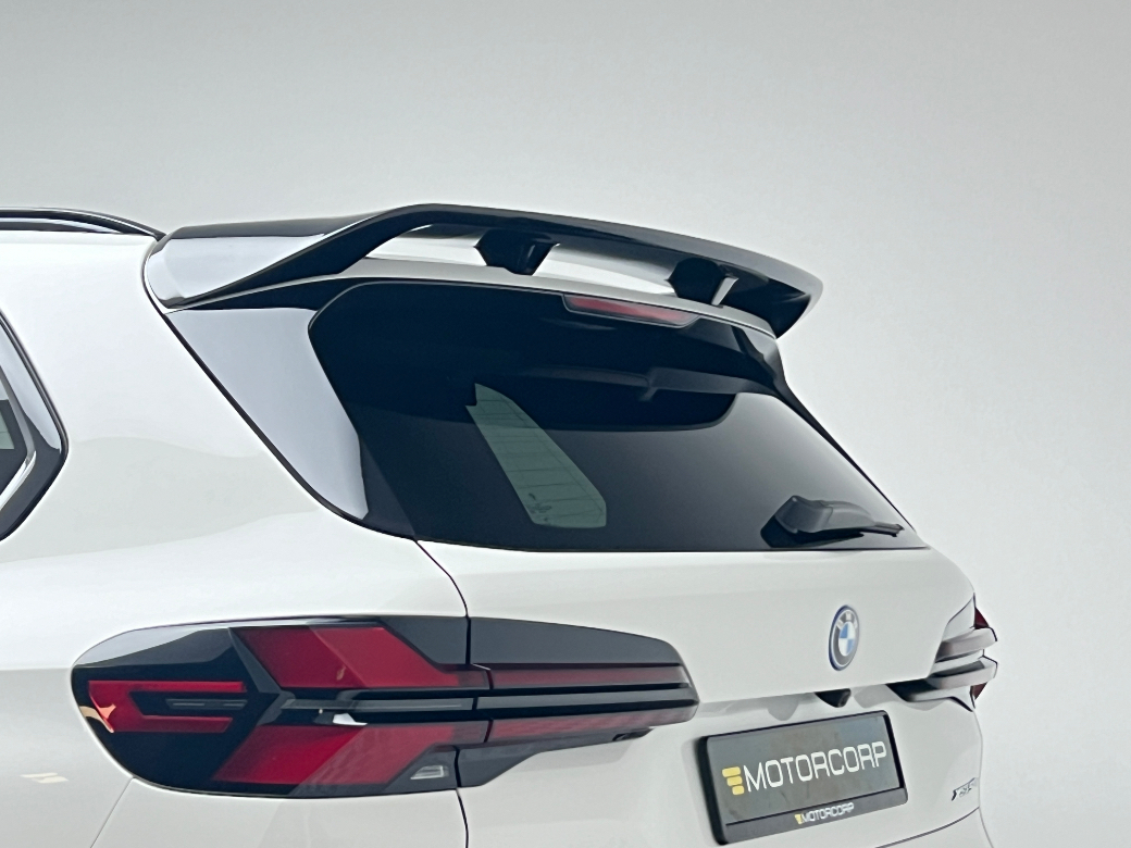2024 BMW X5