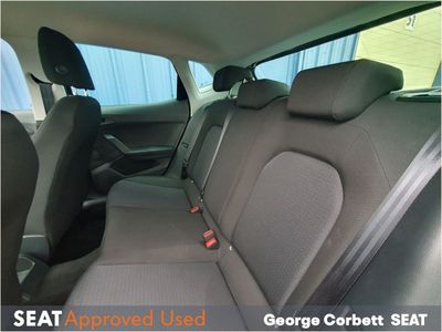 2025 SEAT Ibiza