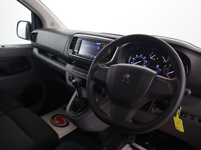 2022 Peugeot Expert
