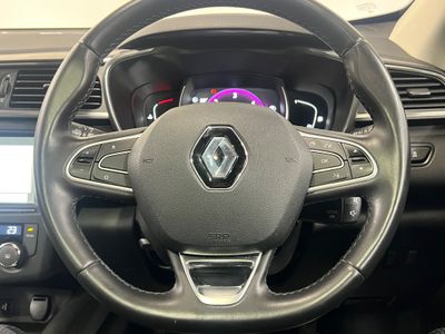 2016 Renault Kadjar