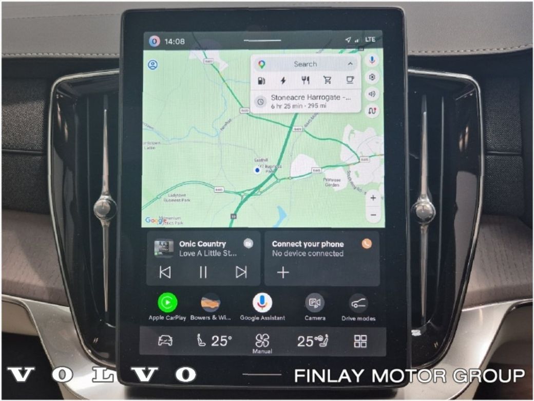 2026 Volvo XC90