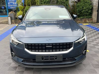 2022 Polestar 2