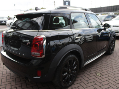 2019 Mini Countryman