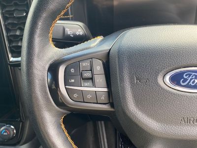 2023 Ford Ranger