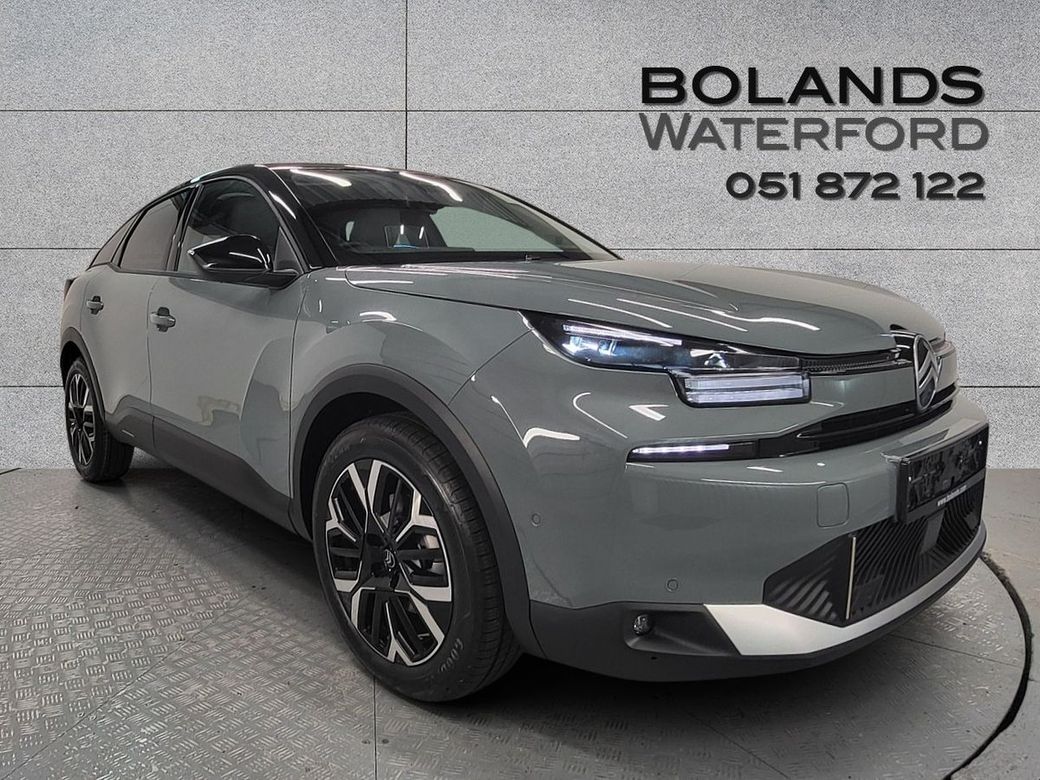 2026 Citroen C4