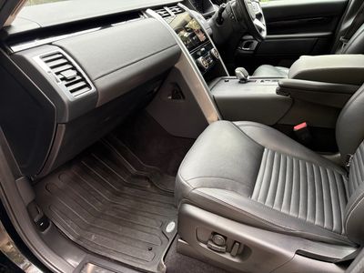 2023 Land Rover Discovery