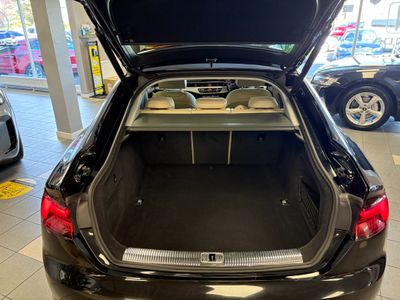 2019 Audi A5