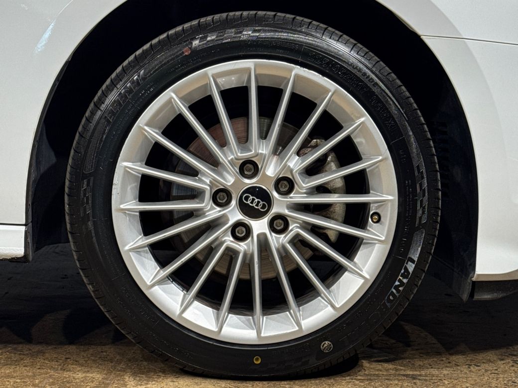 2023 Audi A3