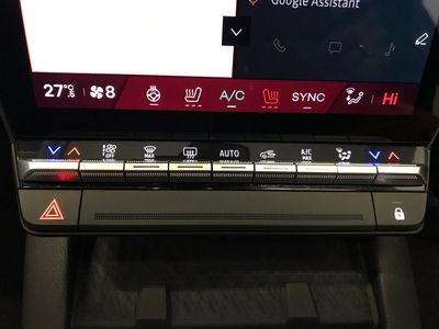 2026 Renault Megane E-Tech