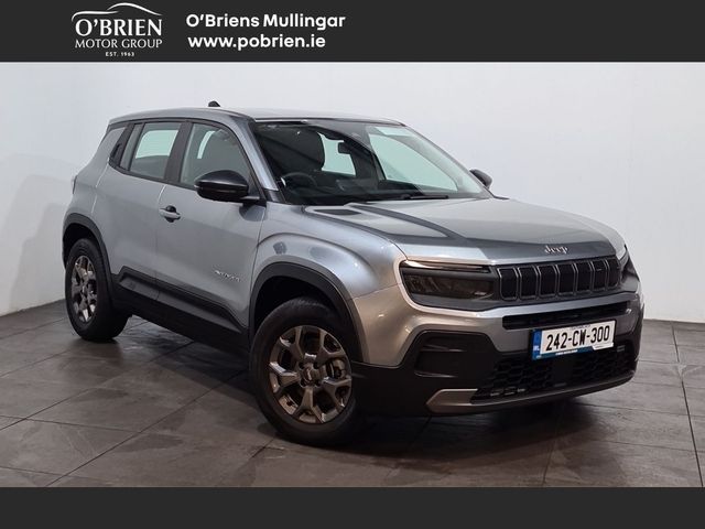 vehicle for sale from O'Briens Motor Group