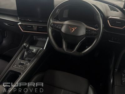 2023 Cupra Leon