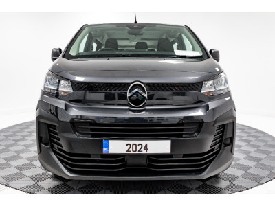 2024 Citroen SpaceTourer