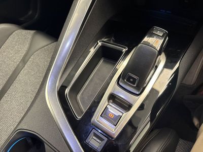 2020 Peugeot 3008