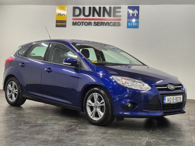 vehicle for sale from Dunne Motor Services