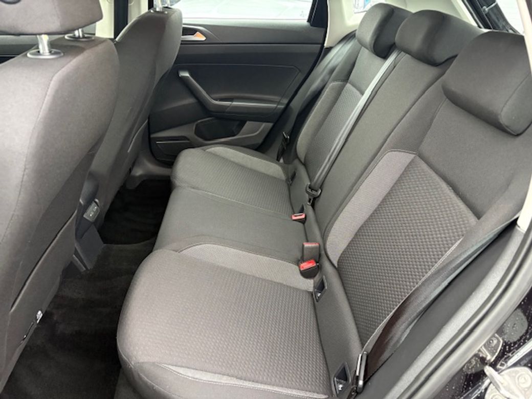 2024 Volkswagen Polo