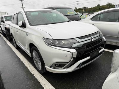 2018 Mitsubishi Outlander