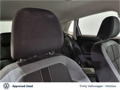 2026 Volkswagen Polo