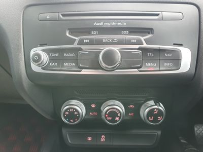 2014 Audi A1