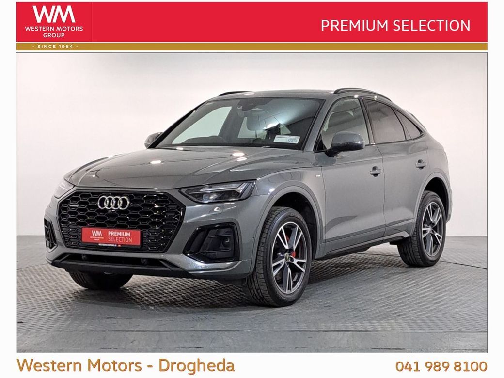 2024 Audi Q5