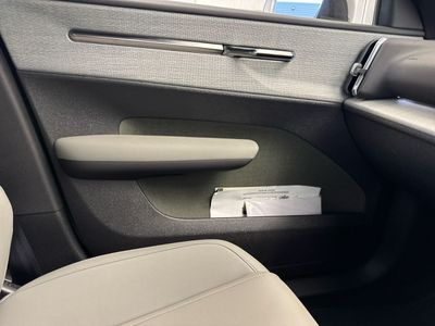 2025 Volvo EX30