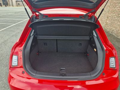 2017 Audi A1