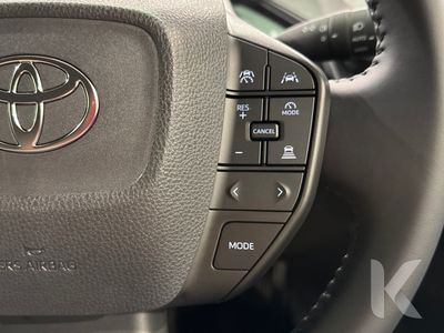 2024 Toyota Prius