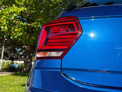 2021 Volkswagen Polo