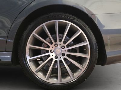 2016 Mercedes-Benz S Class