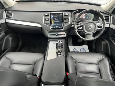 2018 Volvo XC90