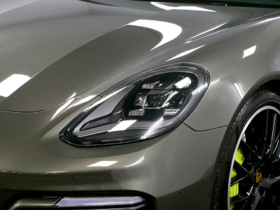 2023 Porsche Panamera