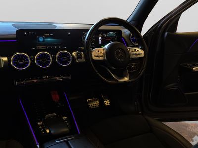 2023 Mercedes-Benz EQB