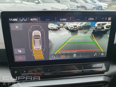 2022 Cupra Formentor