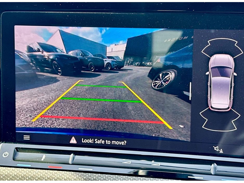 2021 Volkswagen Golf