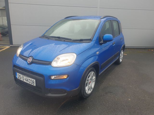 vehicle for sale from Rathfarnham Motor Group