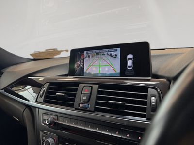 2015 BMW 3 Series