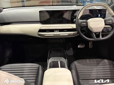 2026 Kia EV4
