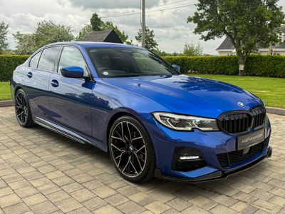 2020 BMW 3 Series