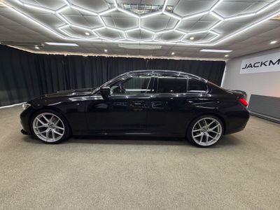 2020 BMW 3 Series