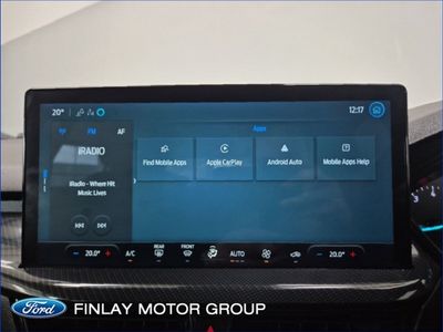 2023 Ford Focus