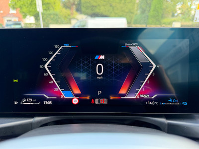 2025 BMW 3 Series