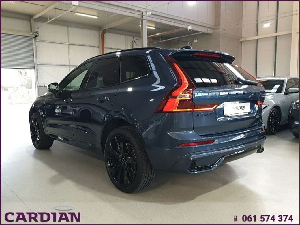 2026 Volvo XC60